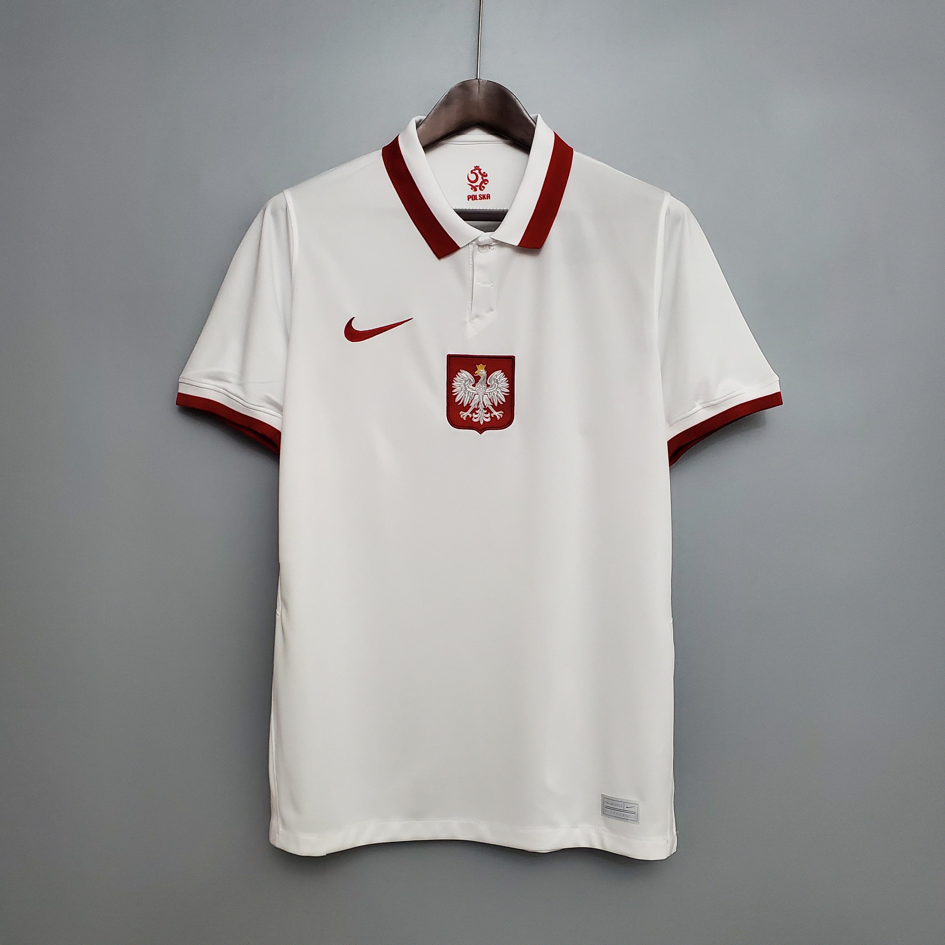 POLONIA III 19/20 HOMBRE - Vitrine Futebolística
