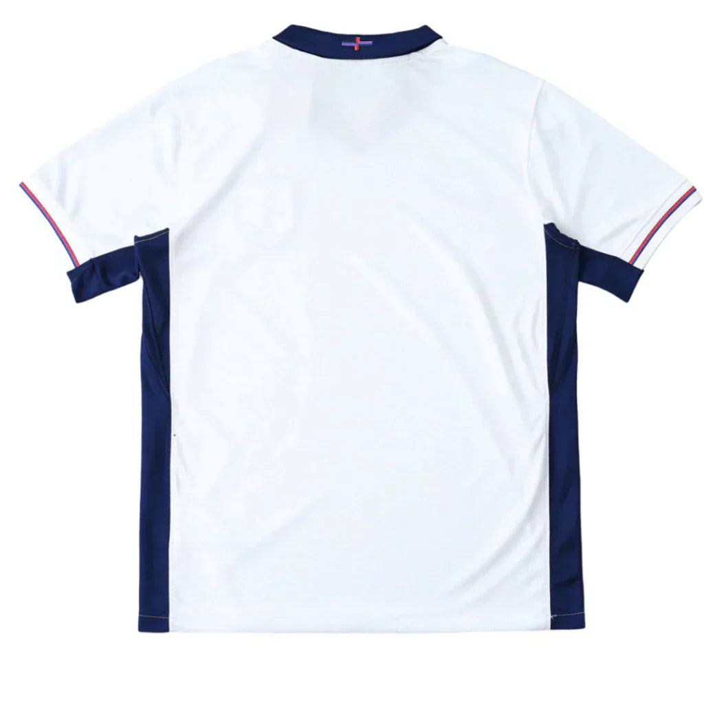 CAMISETA INGLATERRA I EURO 2024 HOMBRE - Vitrine Futebolística