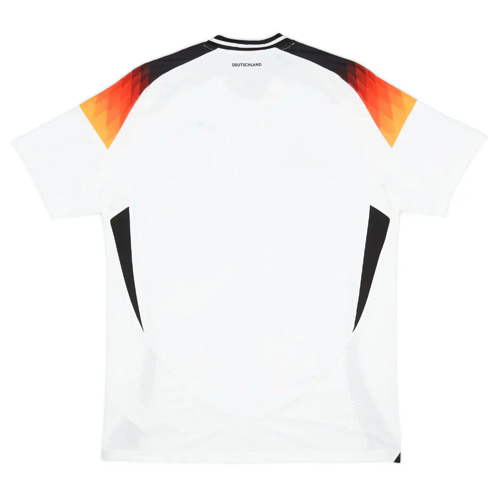 CAMISETA ALEMANIA I EURO 2024 HOMBRE - Vitrine Futebolística