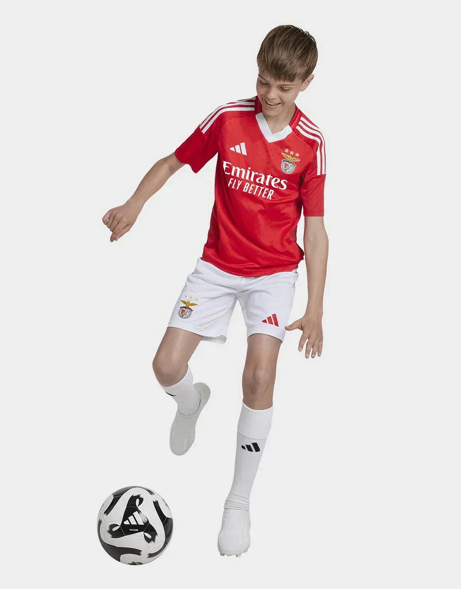 Kids Benfica Titular Kit 2024/2025