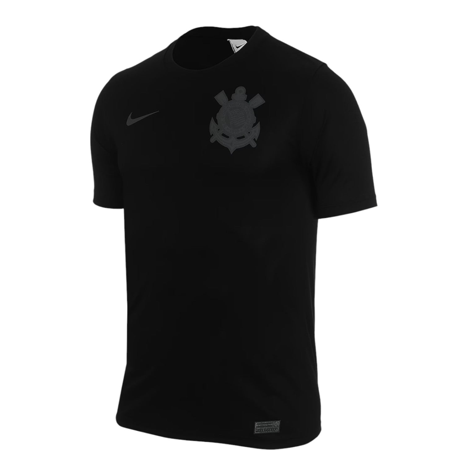 Corinthians Visitante Camiseta 2024/2025