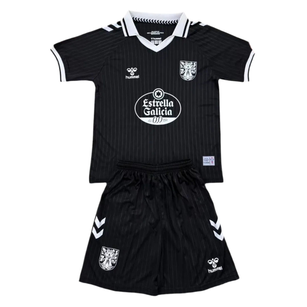 Kids Celta de Vigo Titular 2025/26