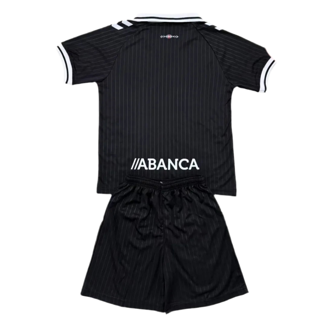 Kids Celta de Vigo Titular 2025/26
