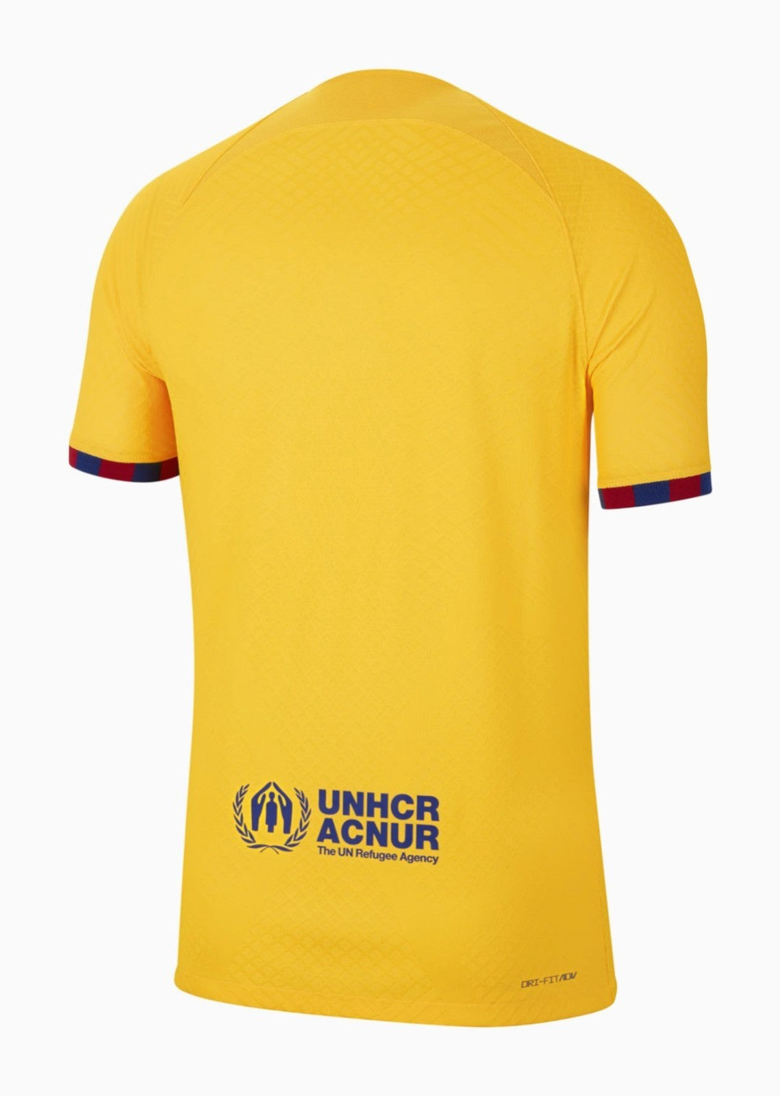 Barcelona Fourth Camiseta 2024/2025