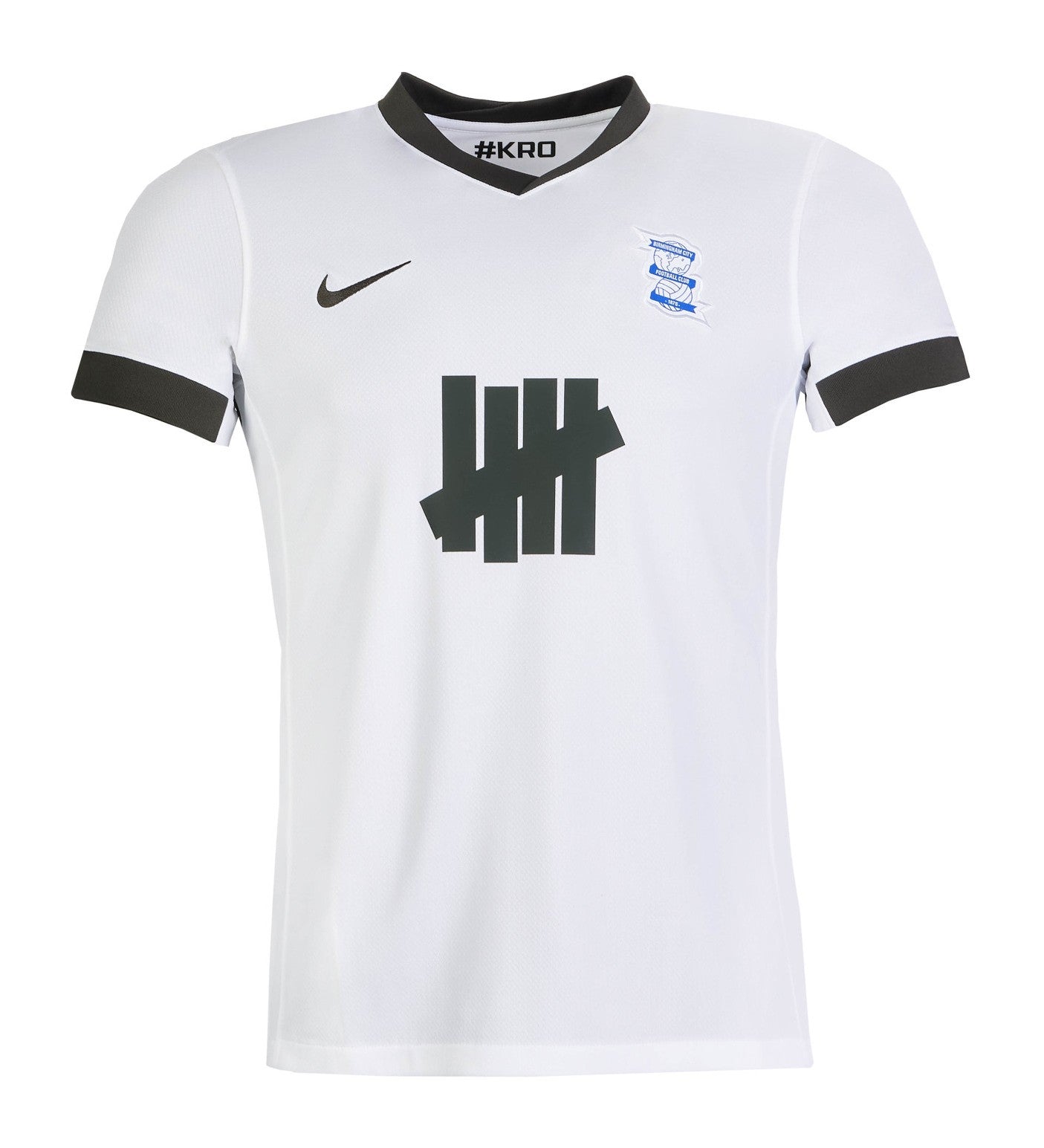 Birmingham Visitante Camiseta 2024/2025