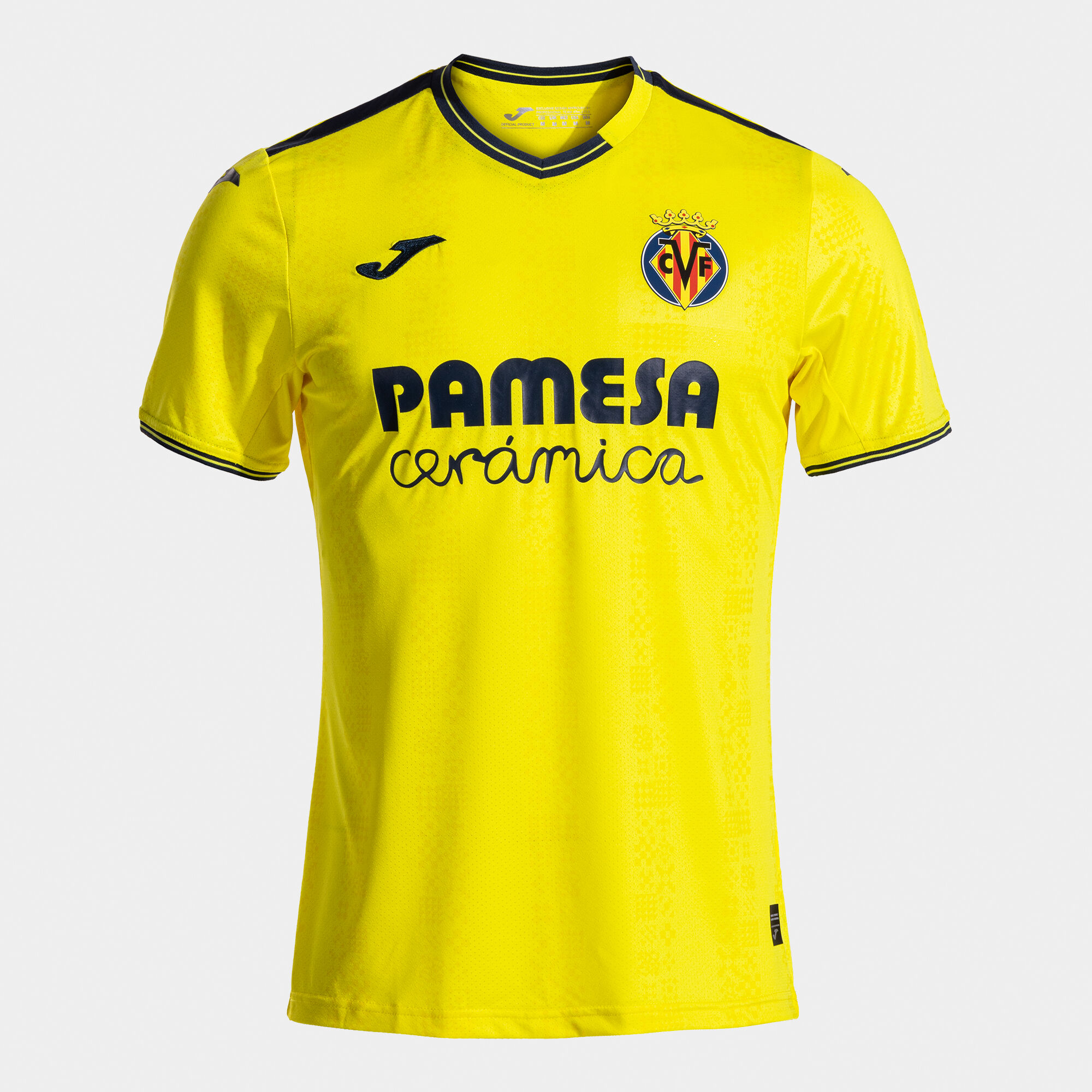 Villarreal I 24/25 Hombre