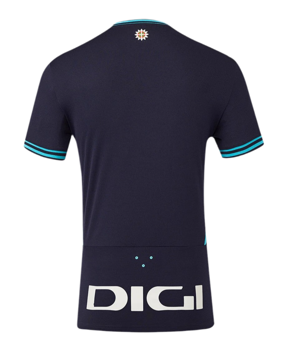 Athletic Bilbao 25/26 Il Local Camiseta - Versión Aficionado
