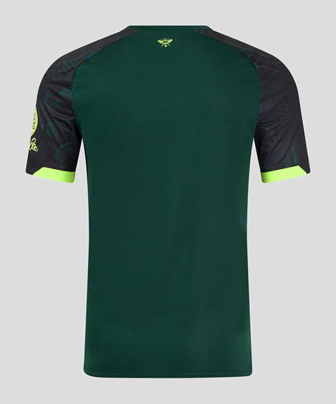 Brentford Tercera Camiseta 2024/2025