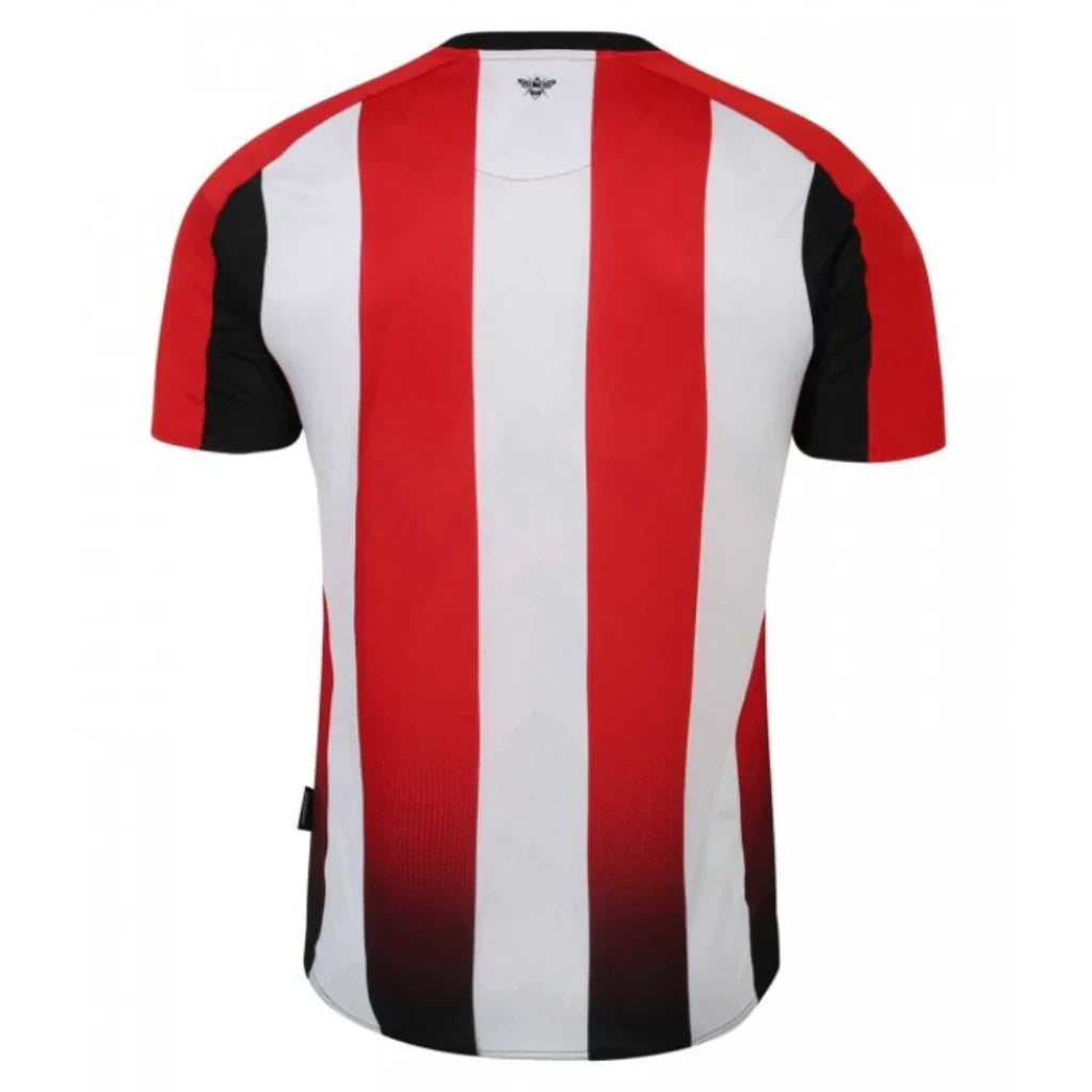 Brentford Titular Camiseta 2024/2025