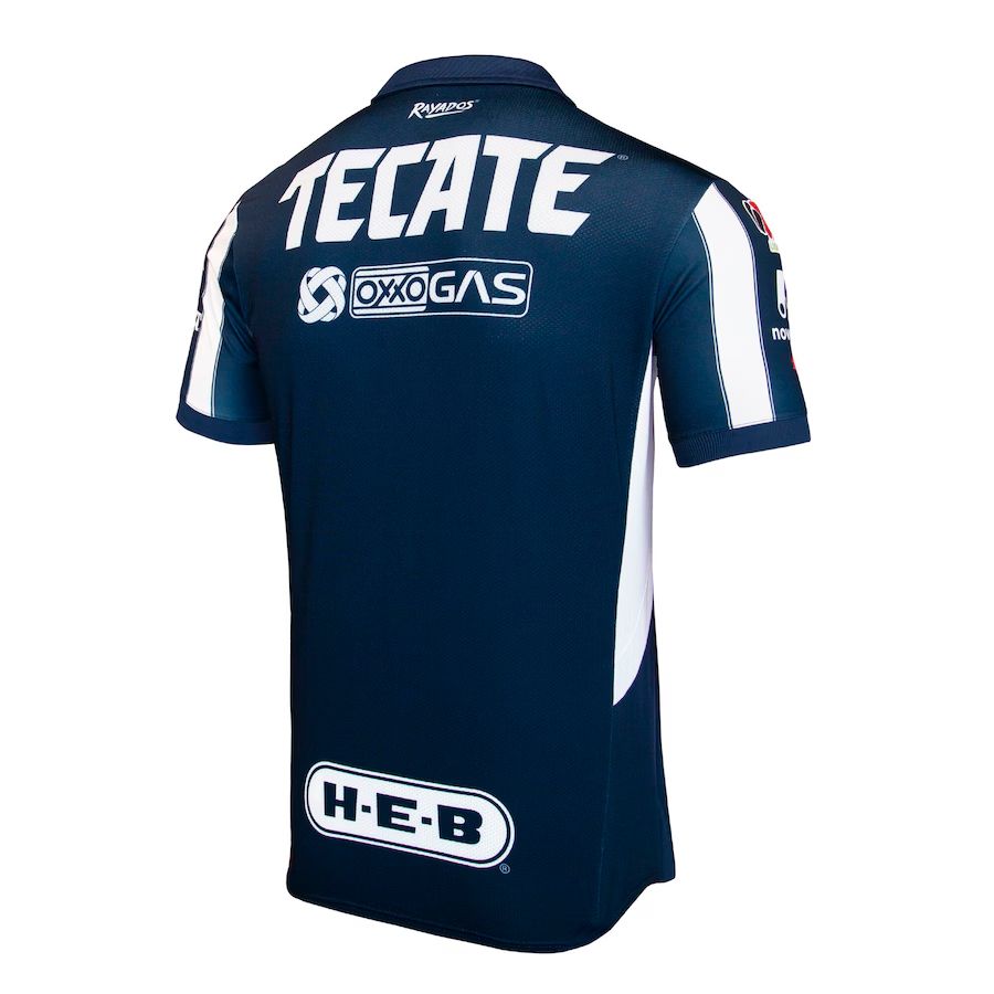 Monterrey Local Fan Camiseta 2024/25