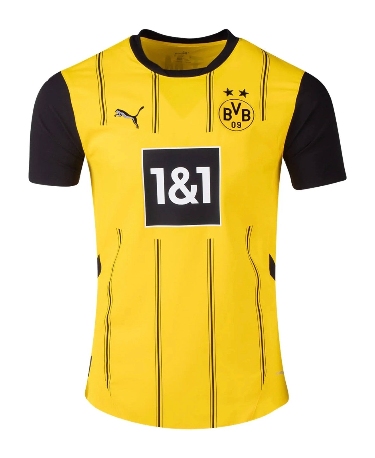 Borussia Dortmund Titular Camiseta 2024/2025