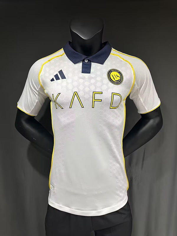 Al-Nassr 25/26 I Home Camiseta - Version Player