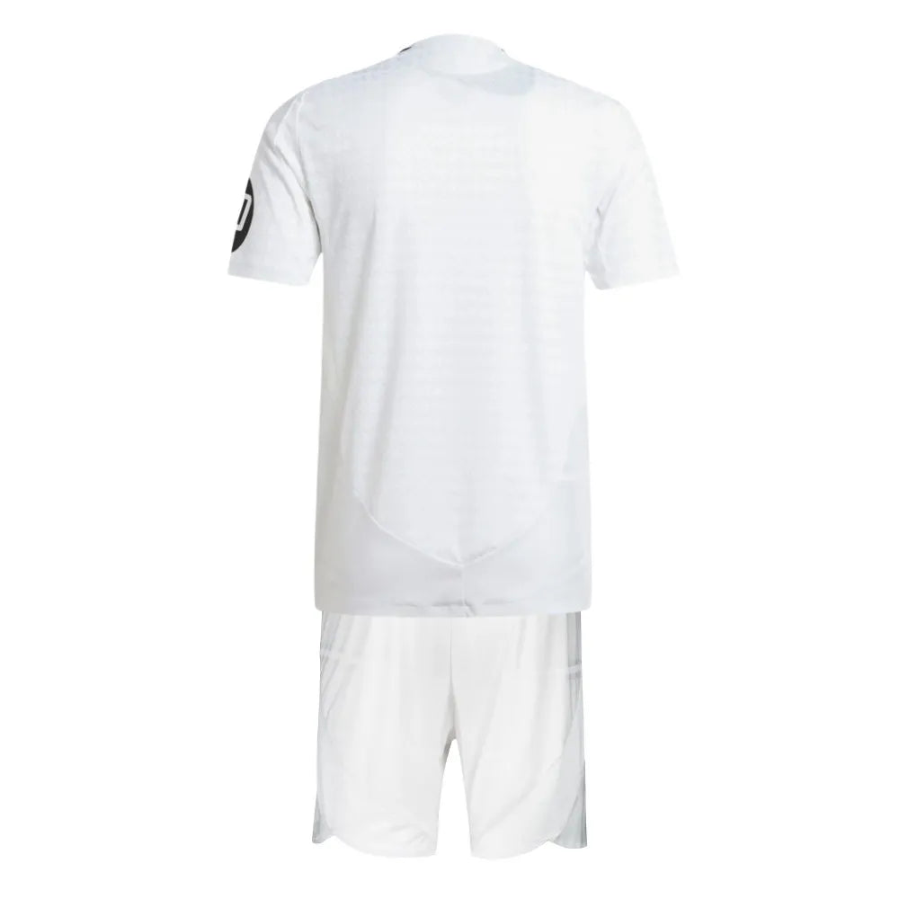 Real Madrid I 24/25 Conjunto Infantil
