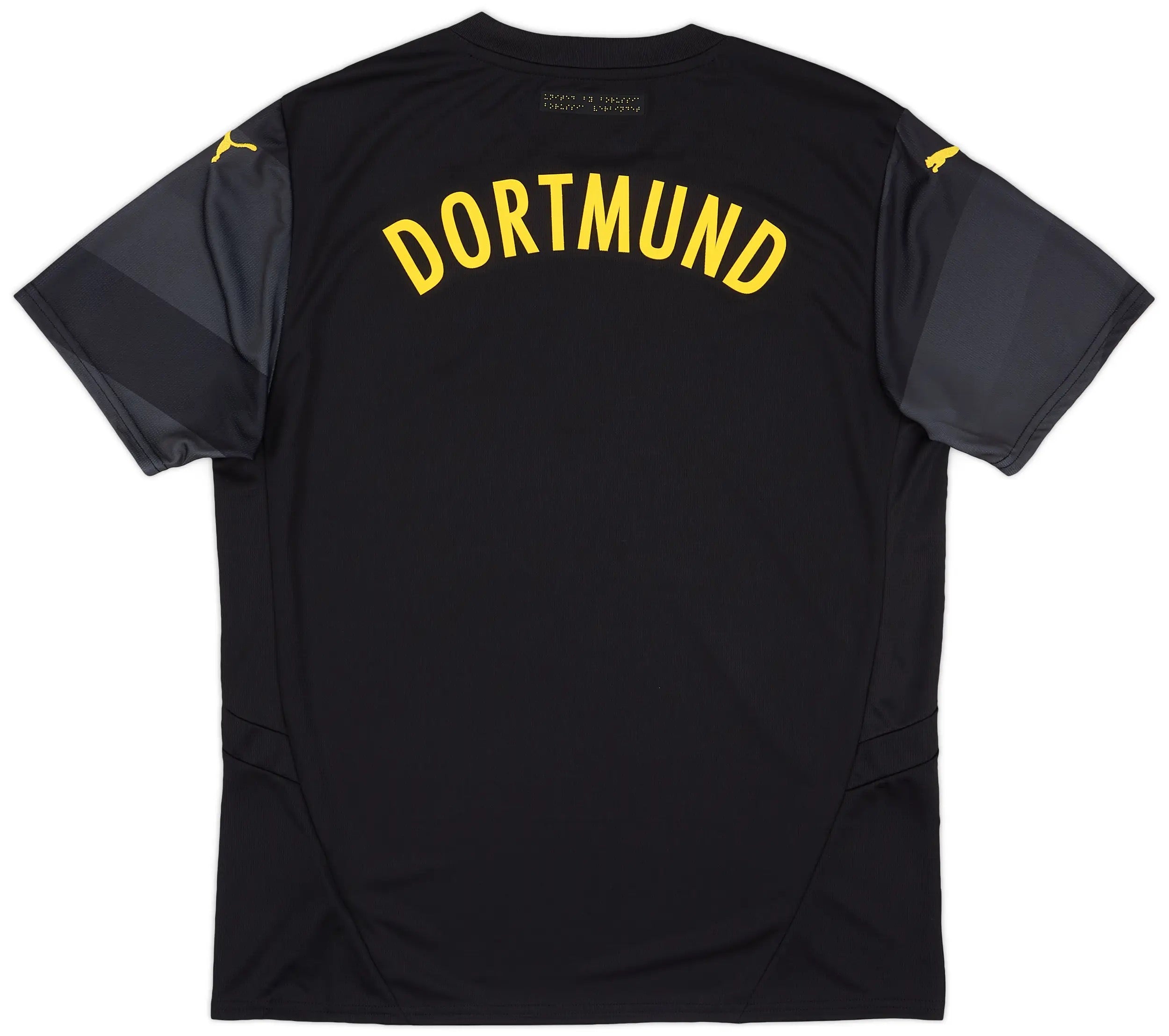 Camiseta Borussia Dortmund Il 24/25 Hombre