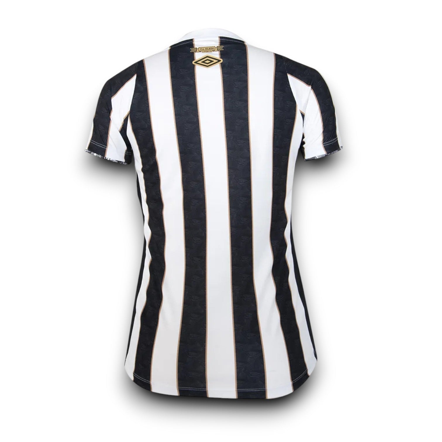 Camisa Santos Mujer Visitante 2024/2025