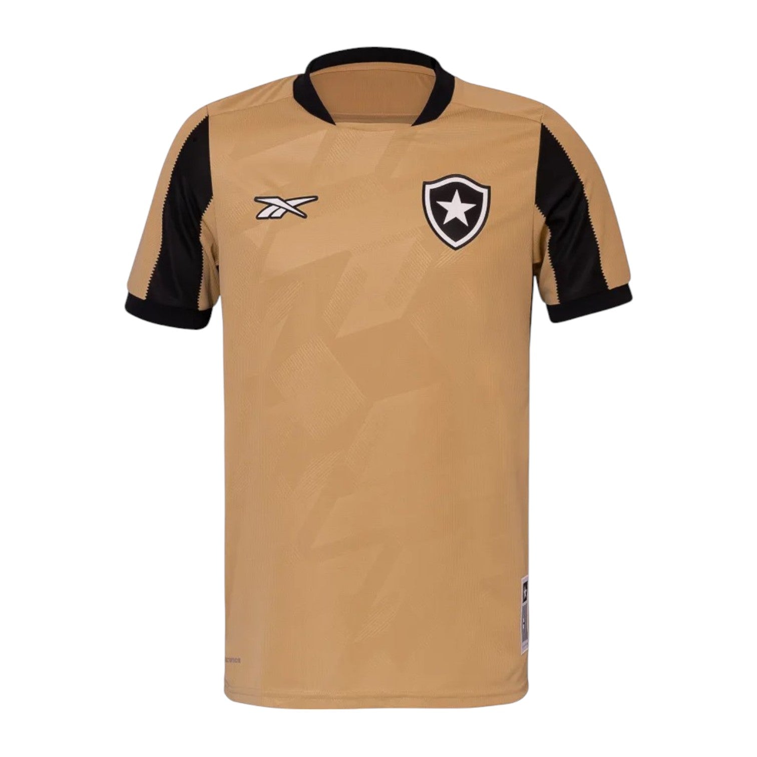 Botafogo Portero Visitante Camiseta 2024/2025