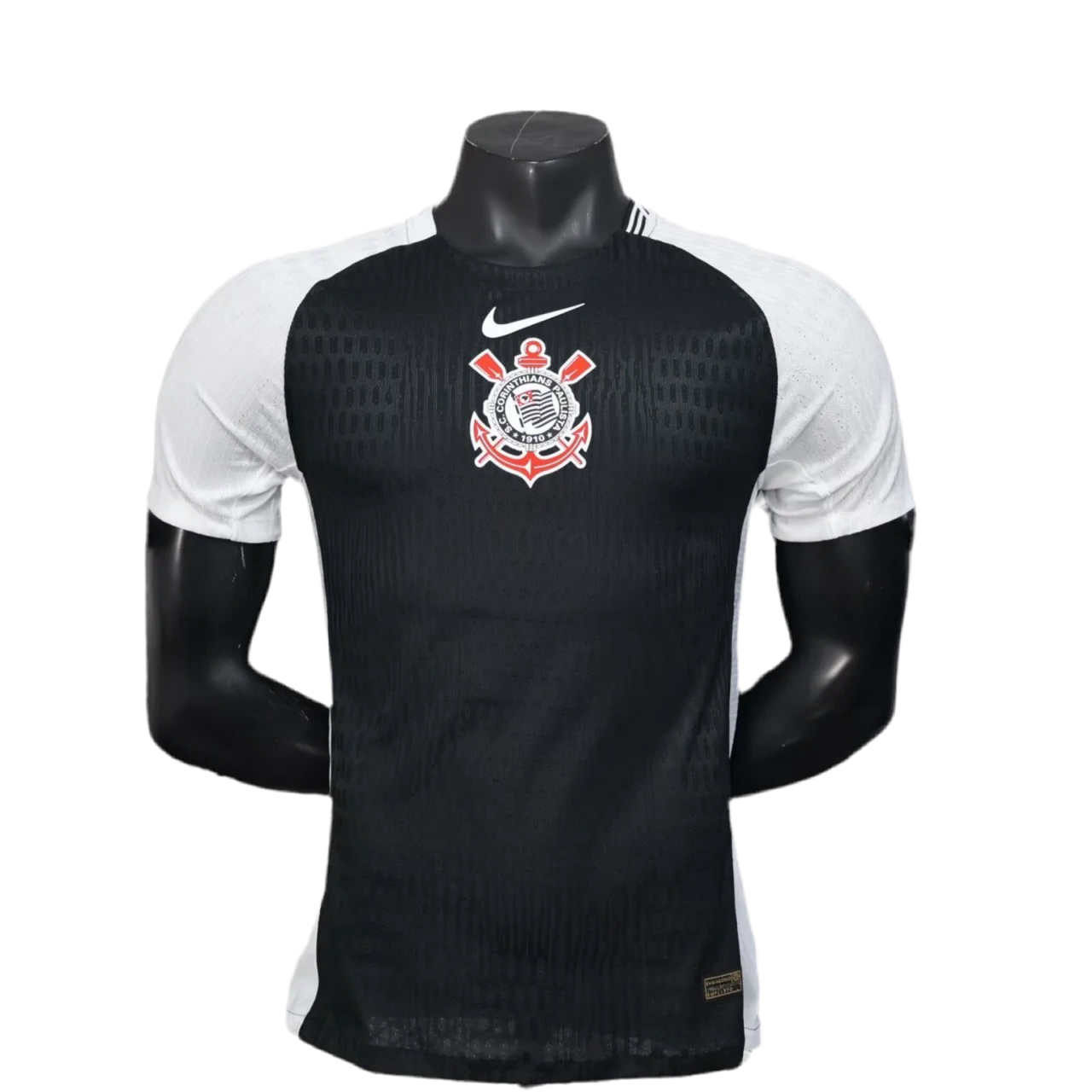 Corinthians 25/26 Il Local Camiseta - Player Version