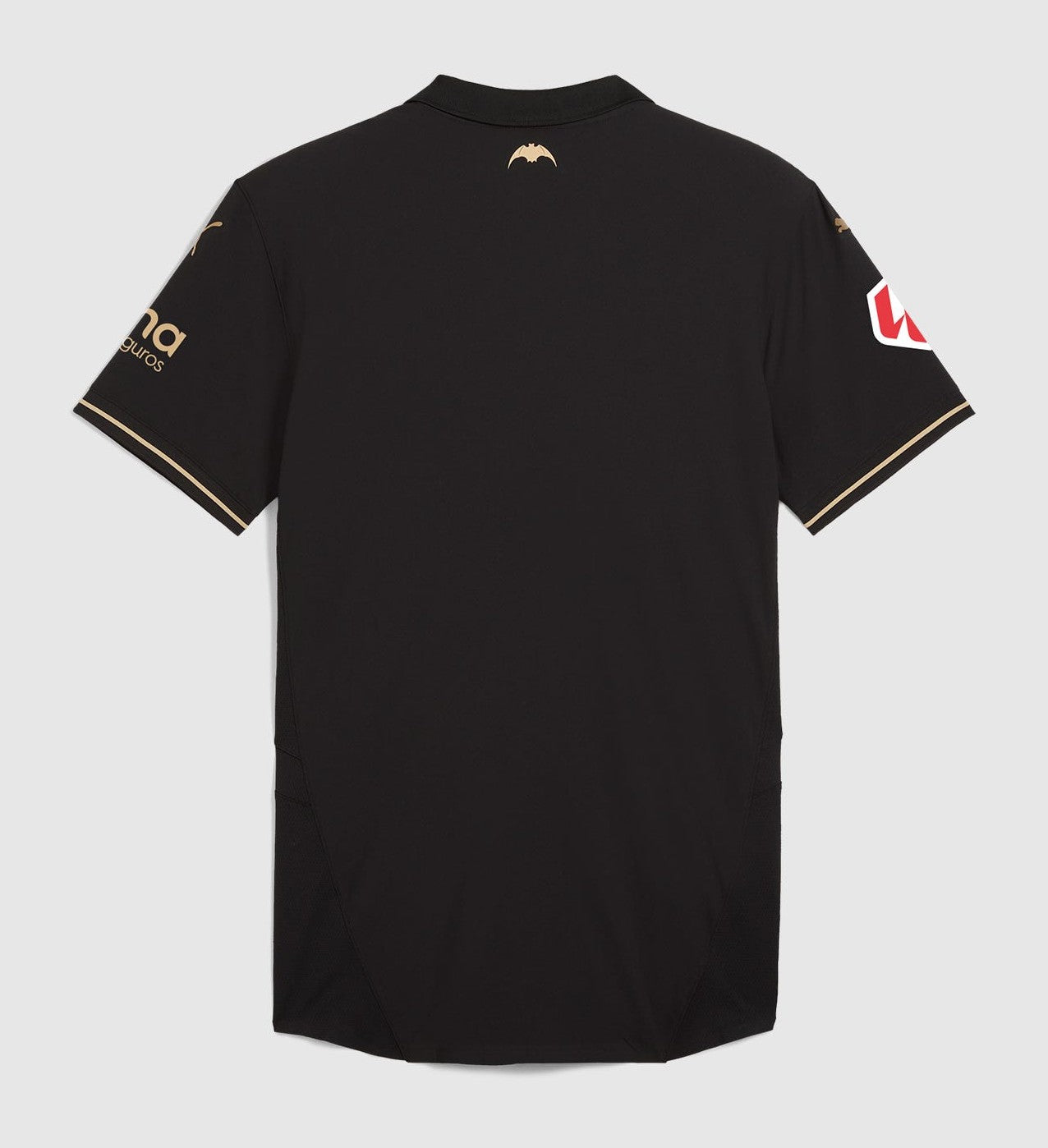 Camiseta Valencia I 24/25 Hombre