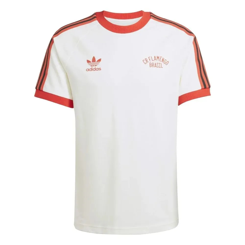 Flamengo l Camiseta 25/26 - Version Fan