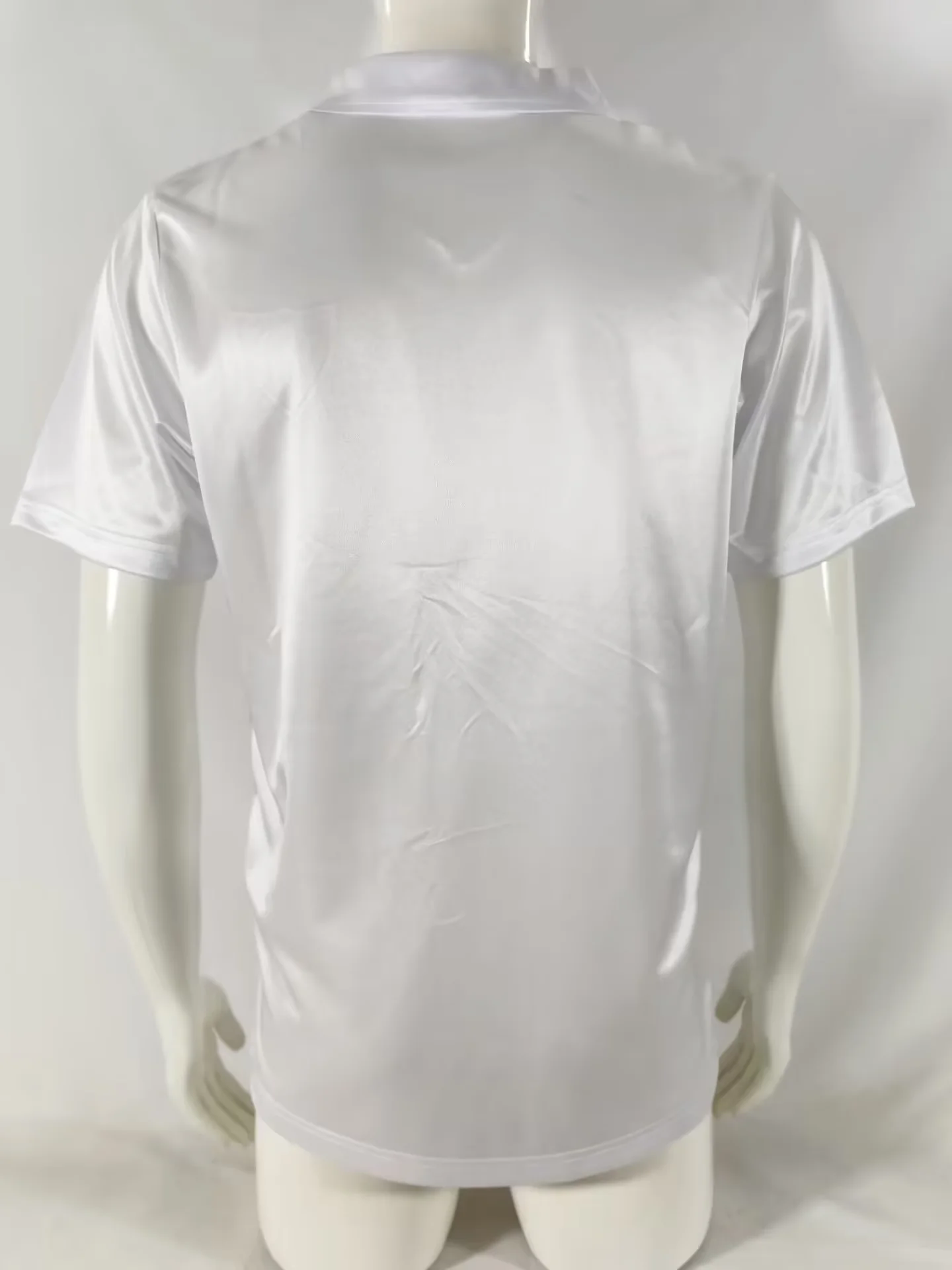 Camiseta Sevilla I 87/90 Hombre (Retro)