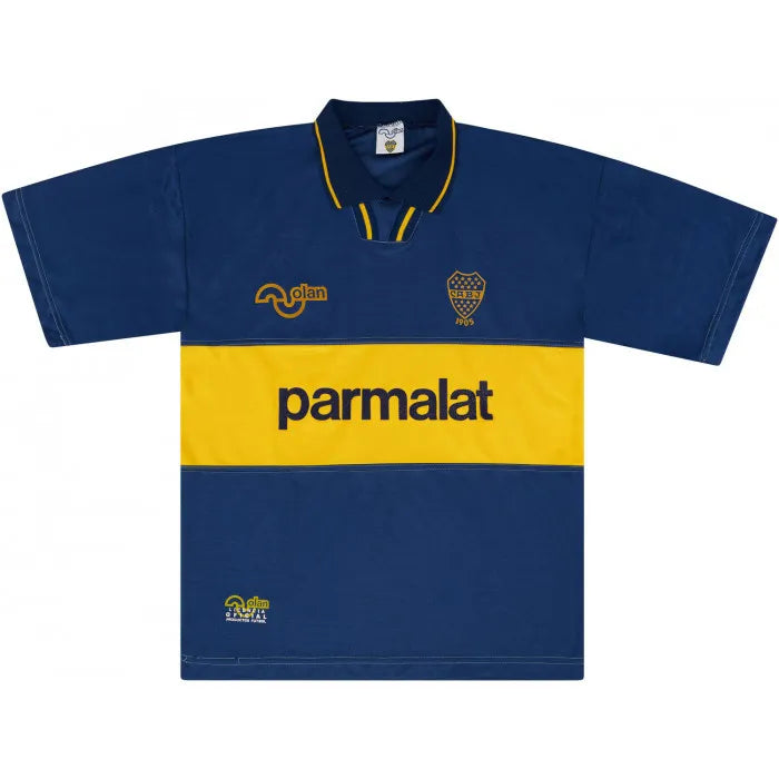 Boca Juniors I 94/95 Hombre (Retro)