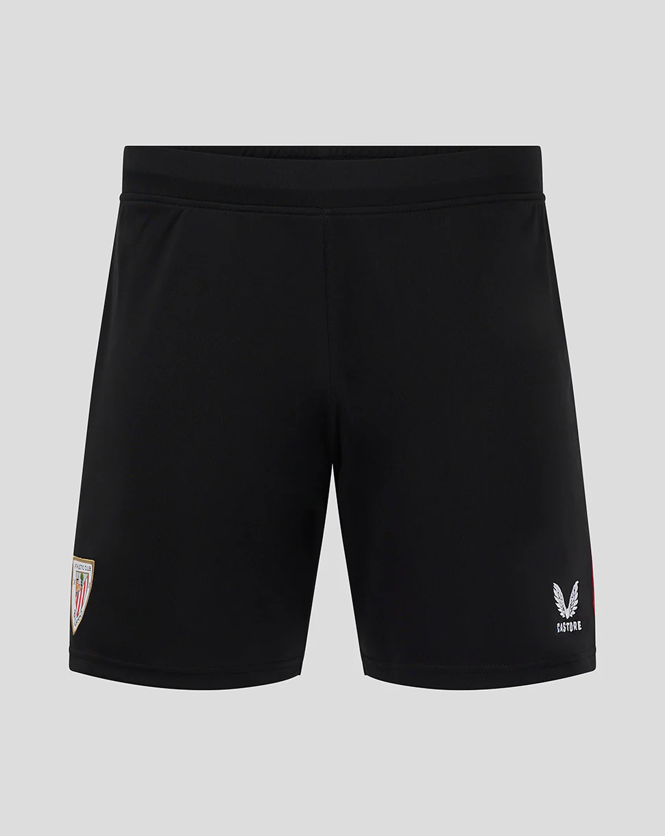 Pantalones Cortos Athletic Bilbao 24/25 Hombre