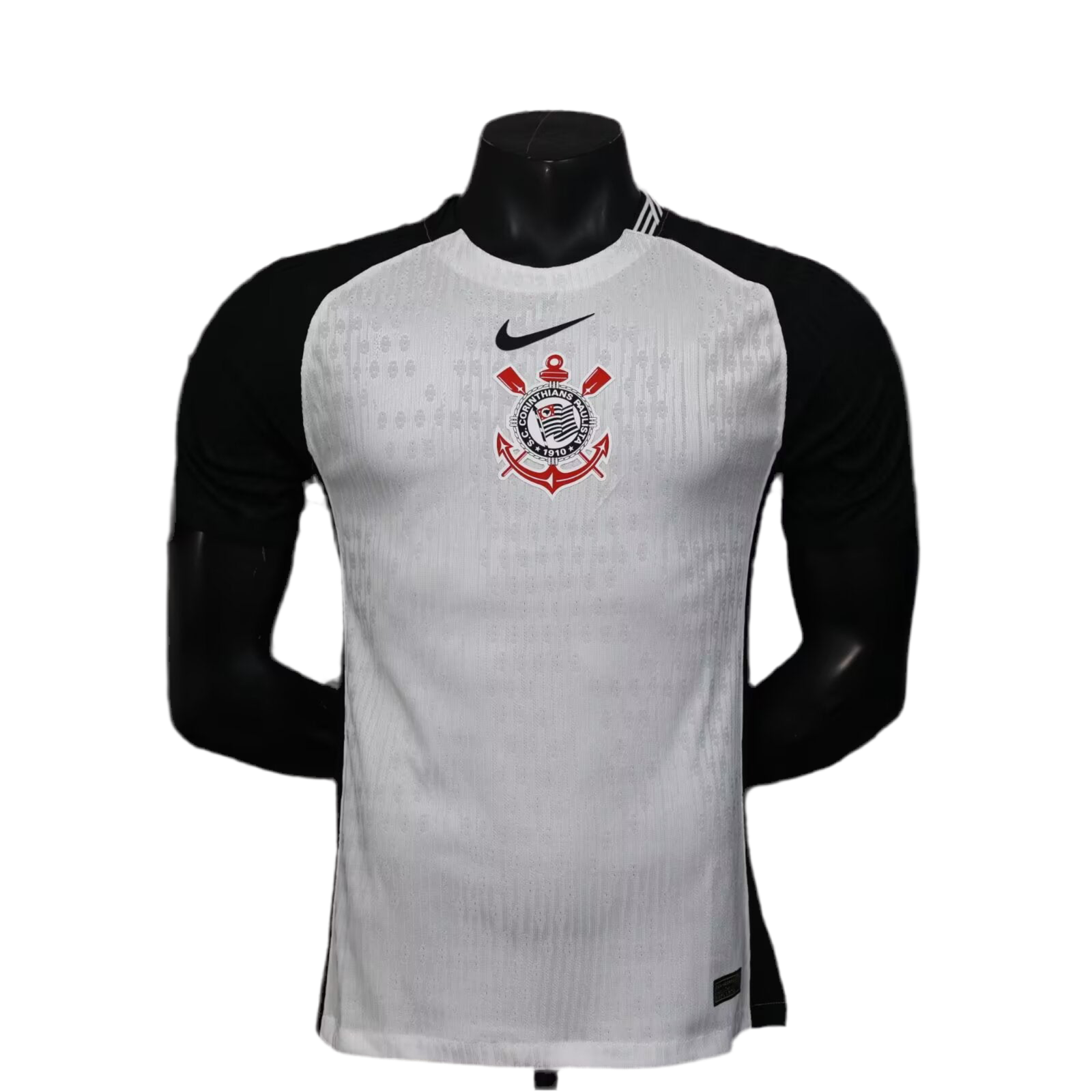 Corinthians 25/26 I Local Camiseta - Player Version