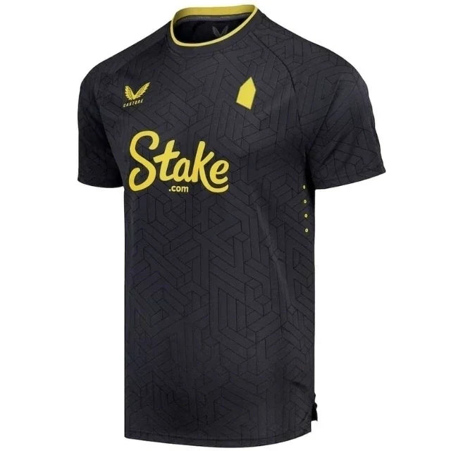 Everton Visitante Camiseta 2024/2025