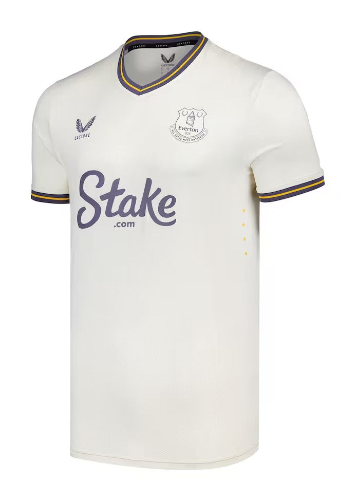 Everton Tercera Camiseta 2024/2025
