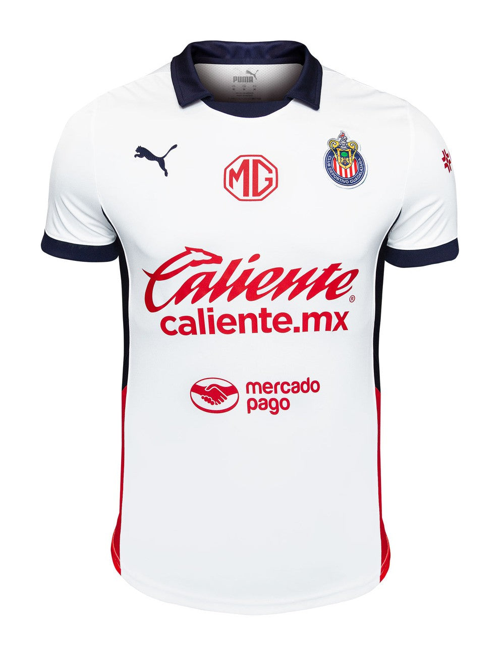 Camiseta Chivas Guadalajara Il 24/25 Hombre