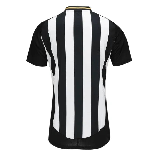 Camiseta Atlético Mineiro 25/26 I Casa - Femenina