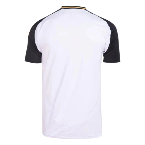 Camiseta Atlético Mineiro 25/26 II Visitante - Versión Aficionado