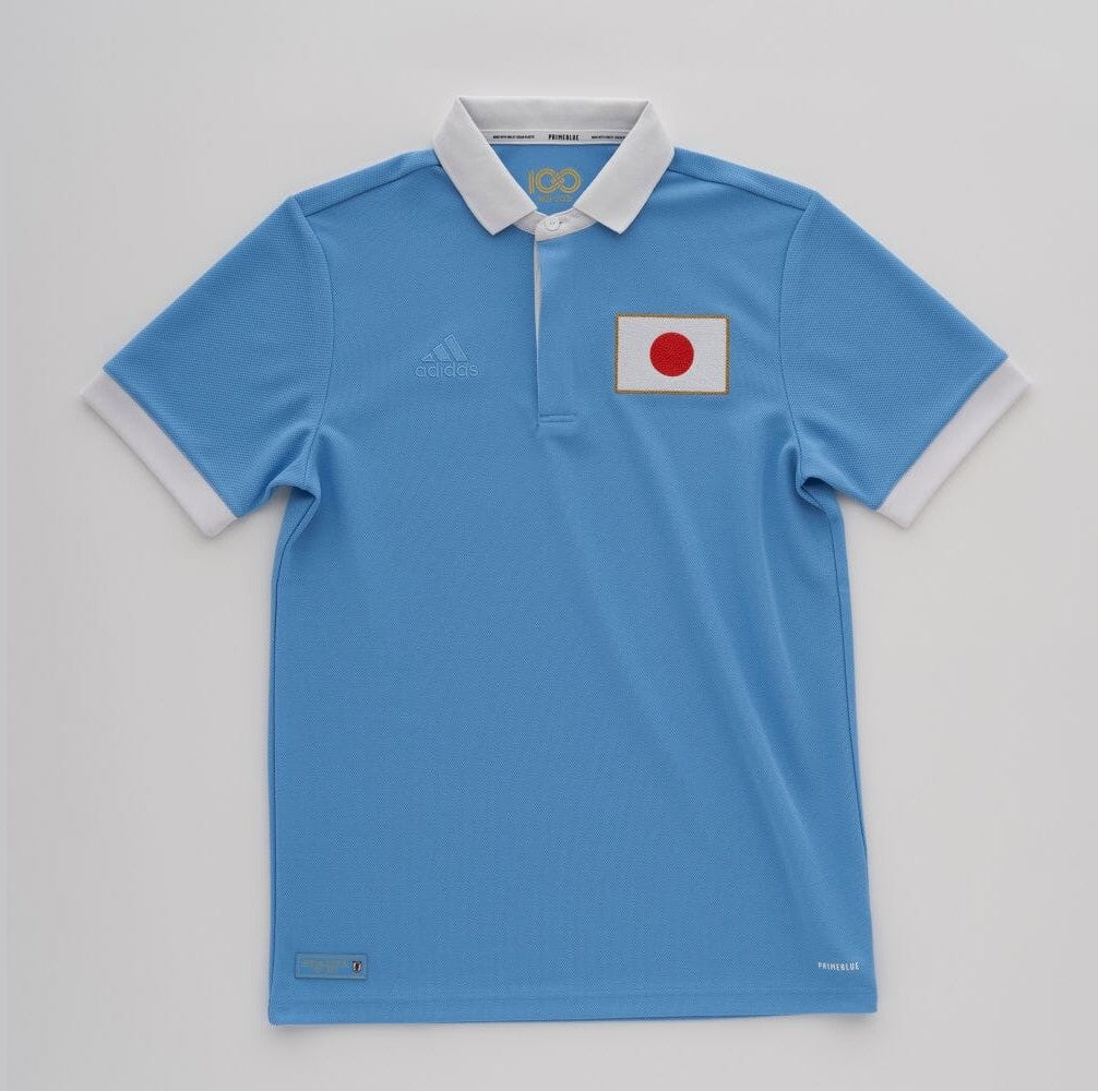Camiseta Japón Centenario 24/25 Hombre