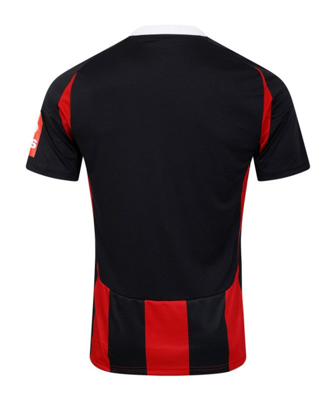Fulham Visitante Camiseta 2024/2025