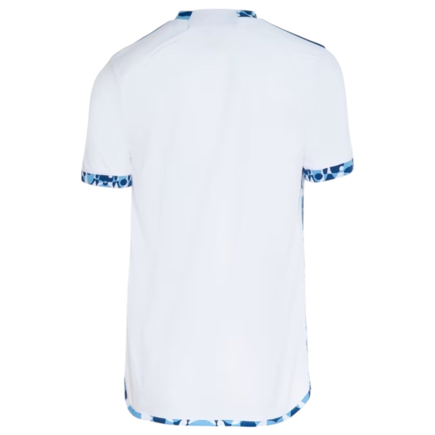 Cruzeiro Visitante Camiseta 2024/2025