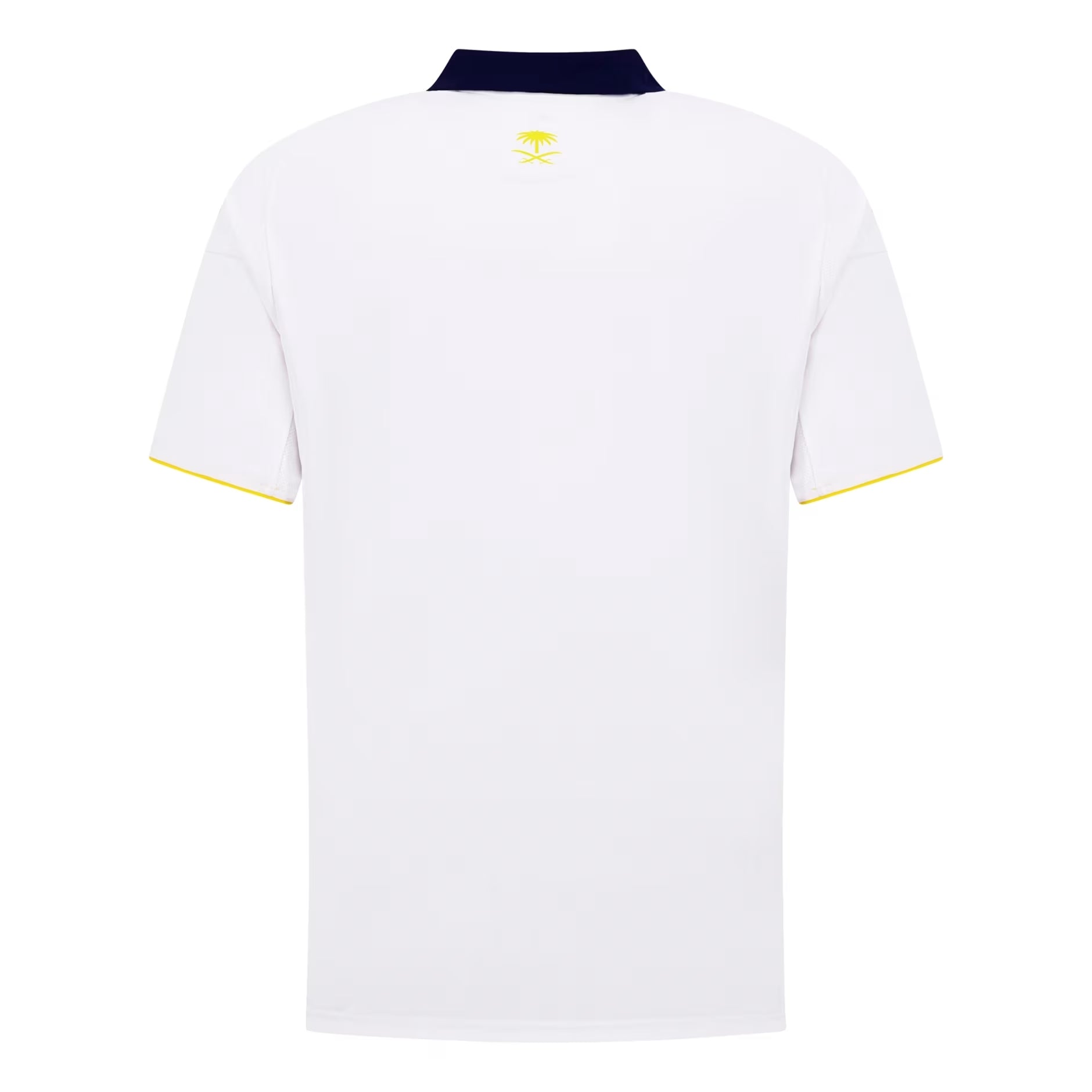 Camiseta Al-Nassr 25/26 III Tercera - Versión Aficionado