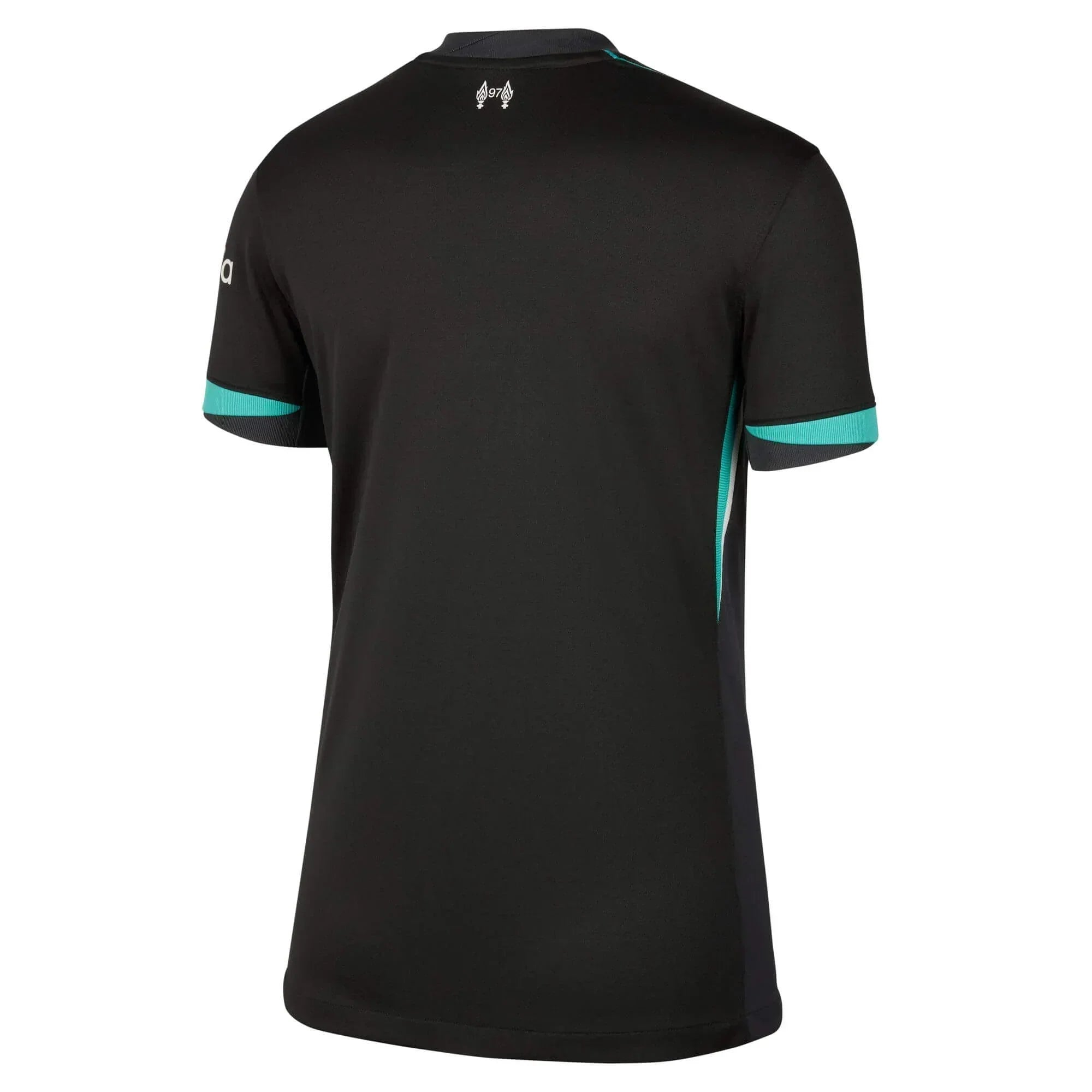 Liverpool Visitante Camiseta 2024/2025 - Women