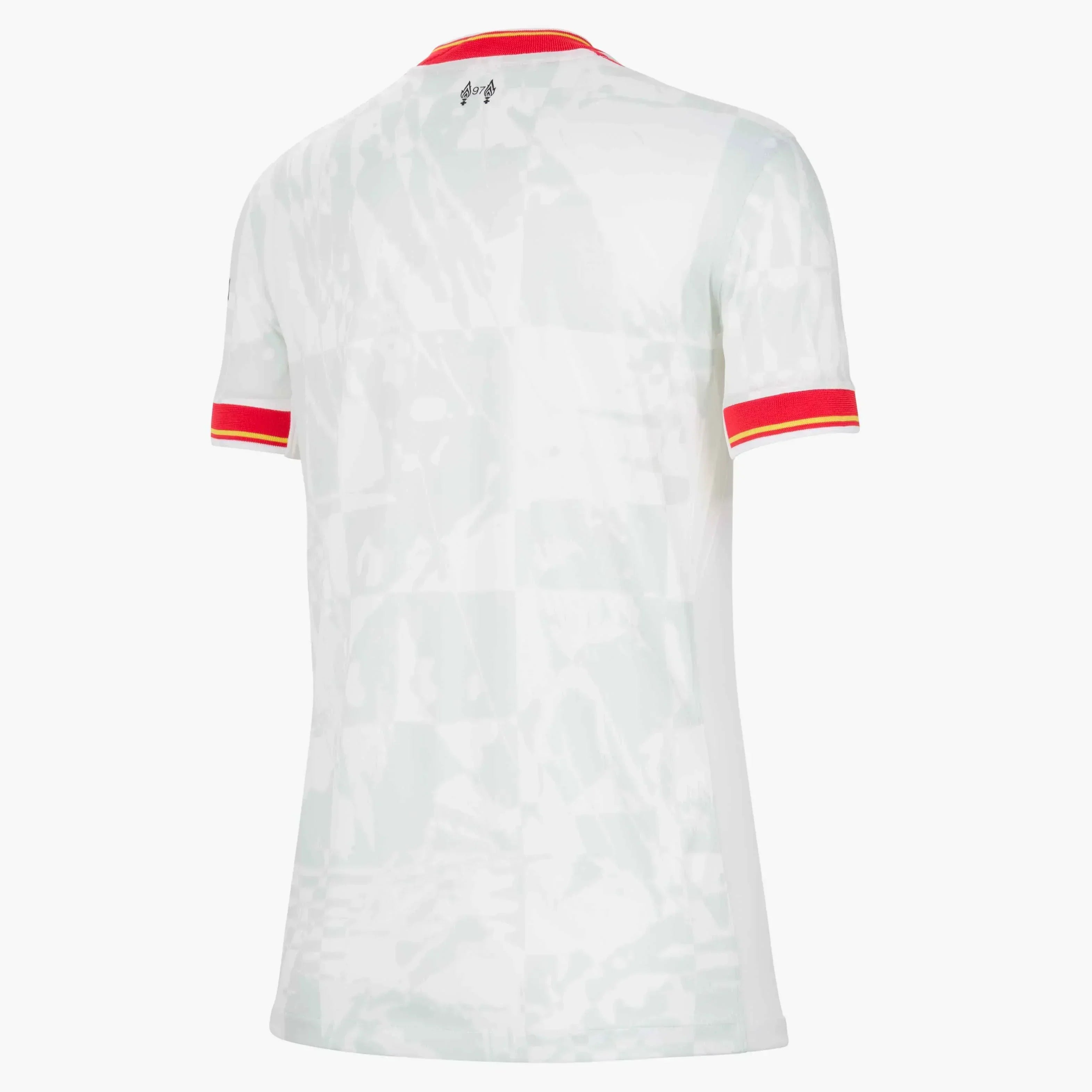 Liverpool Tercera Camiseta 2024/2025 - Women