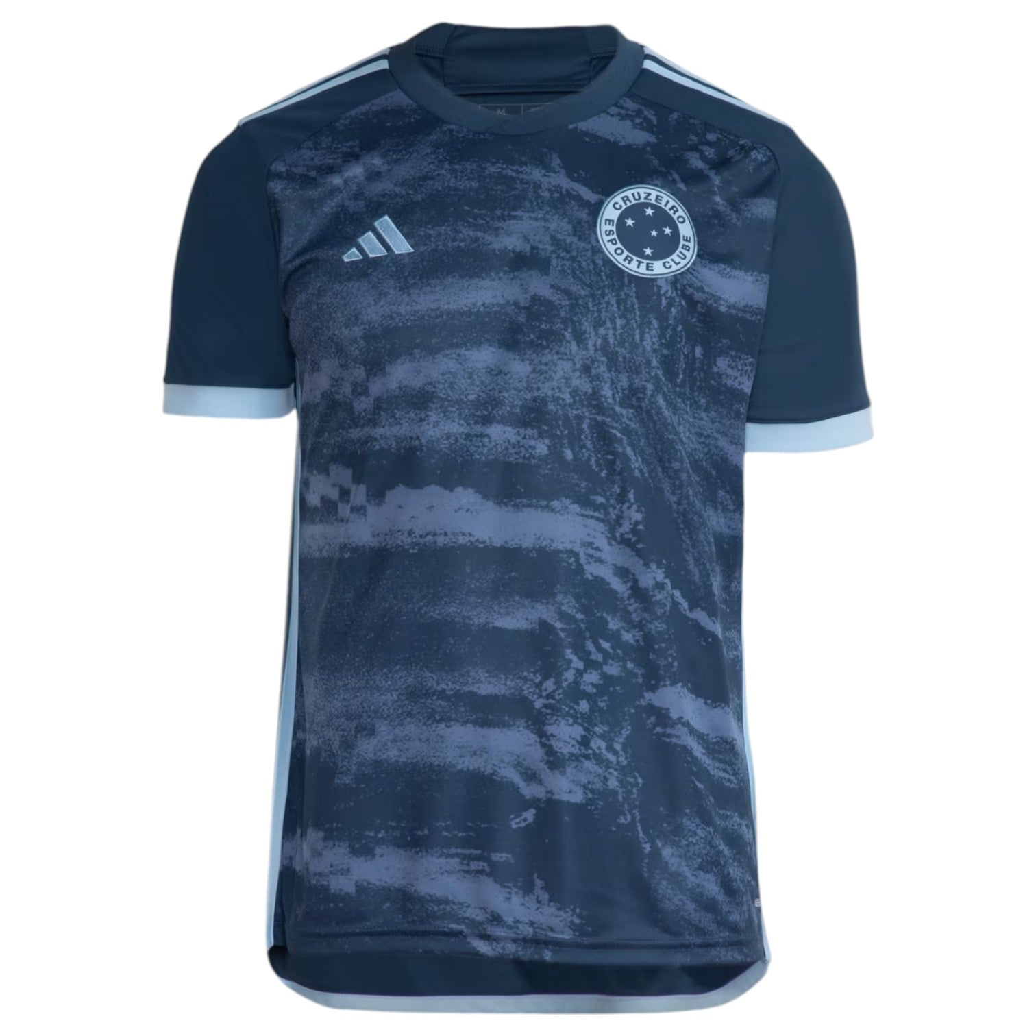 Cruzeiro Tercera Camiseta 2024/2025