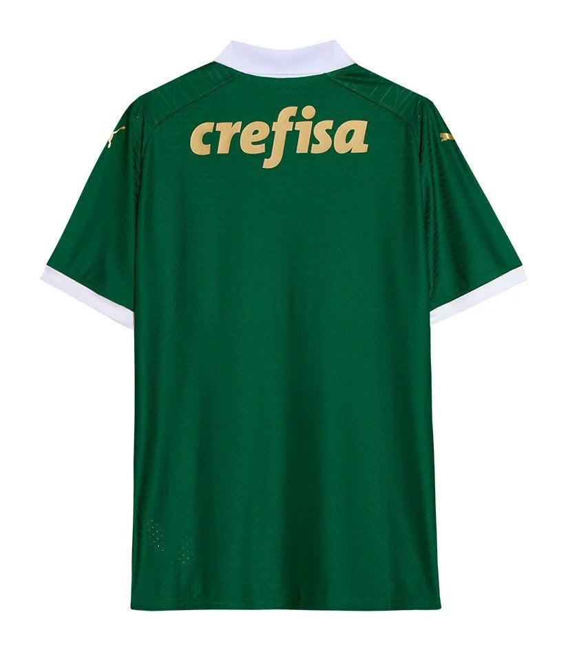 Palmeiras Jugador Titular Camiseta 2024/2025