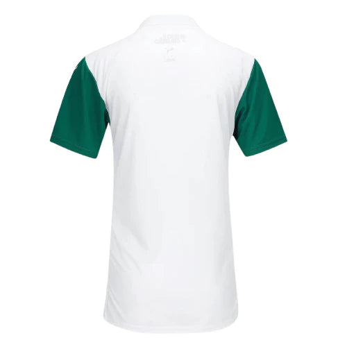 Camiseta Palmeiras 25/26 II Visitante - Femenina