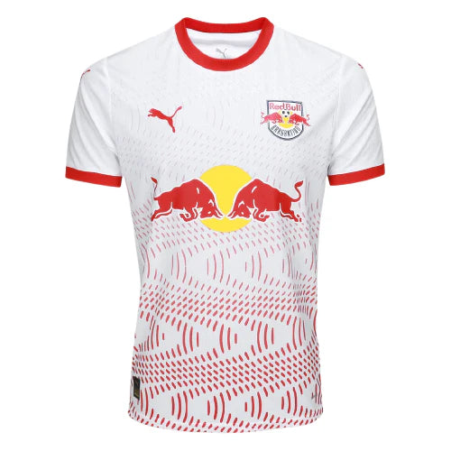 Camiseta RB Bragantino 25/26 I Casa - Versión Aficionado