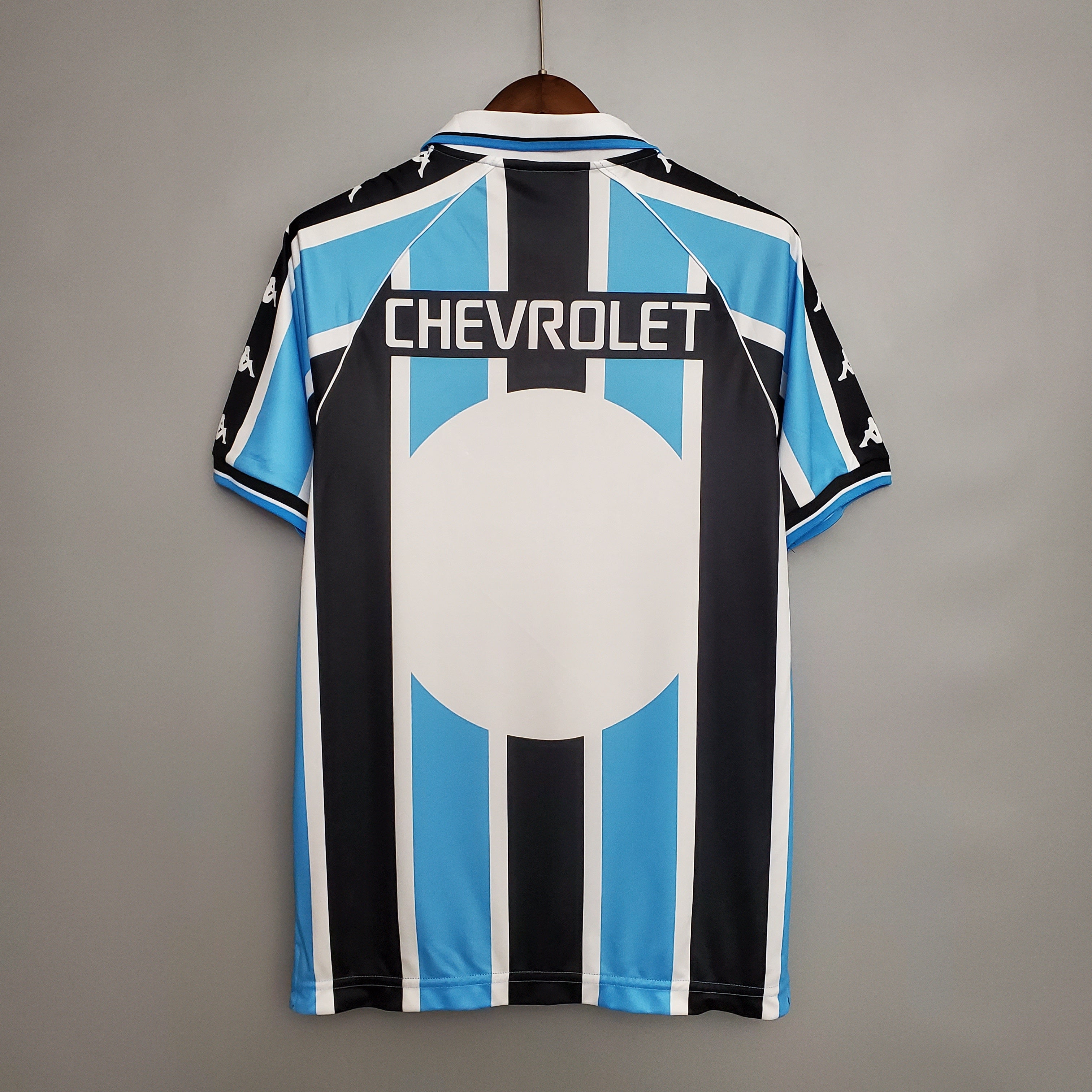 GRÊMIO lI 2000 HOMBRE (RETRO) - Vitrine Futebolística