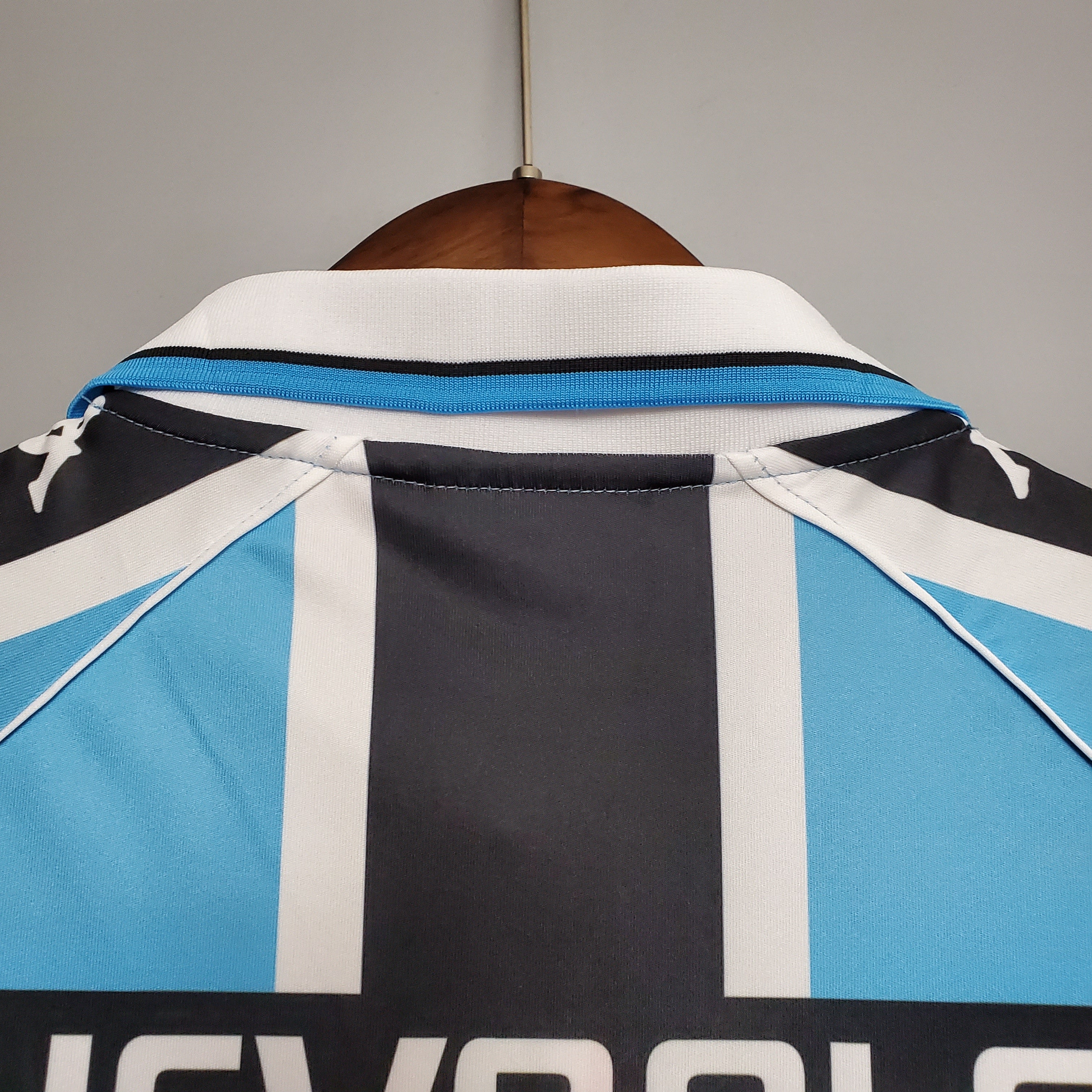 GRÊMIO lI 2000 HOMBRE (RETRO) - Vitrine Futebolística