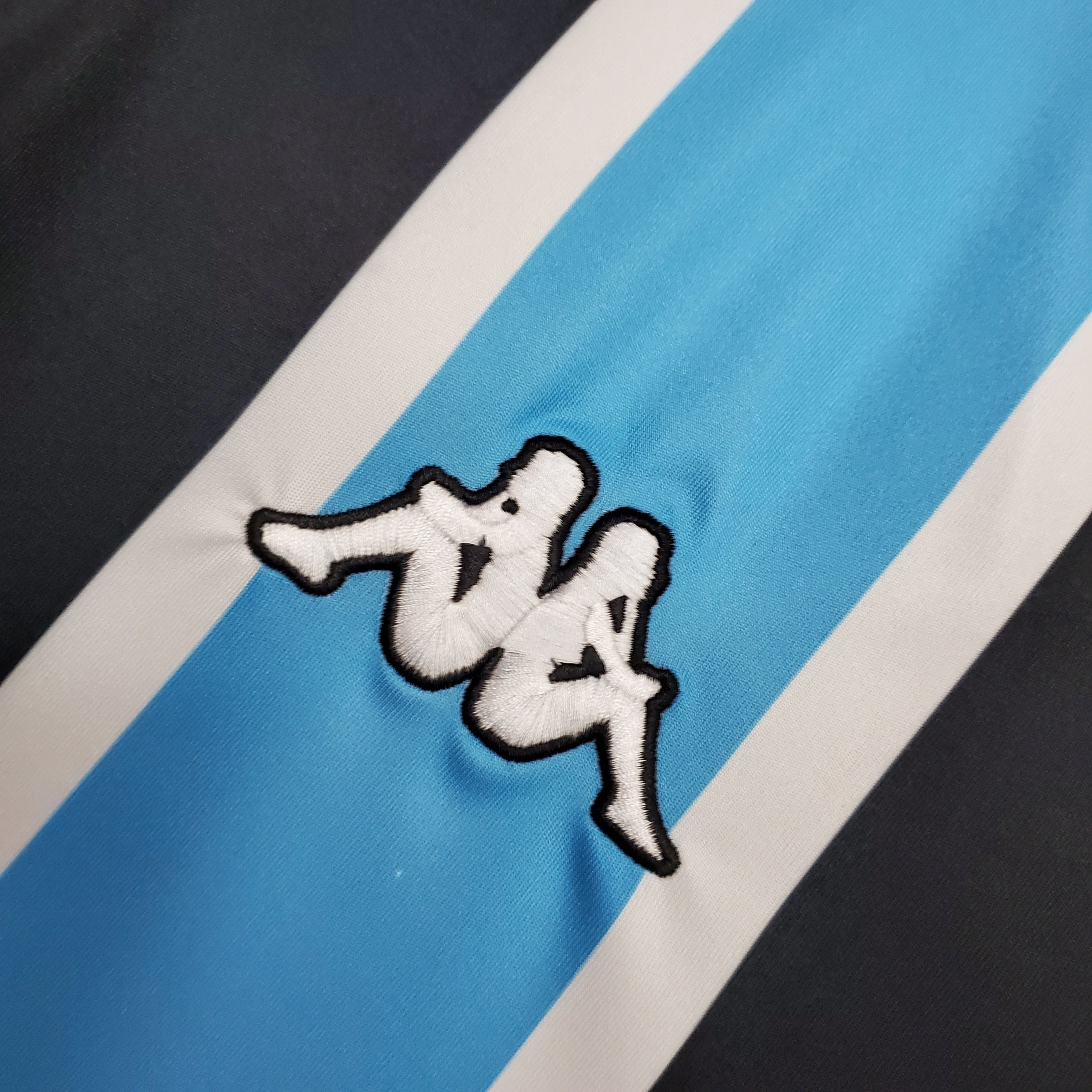 GRÊMIO lI 2000 HOMBRE (RETRO) - Vitrine Futebolística
