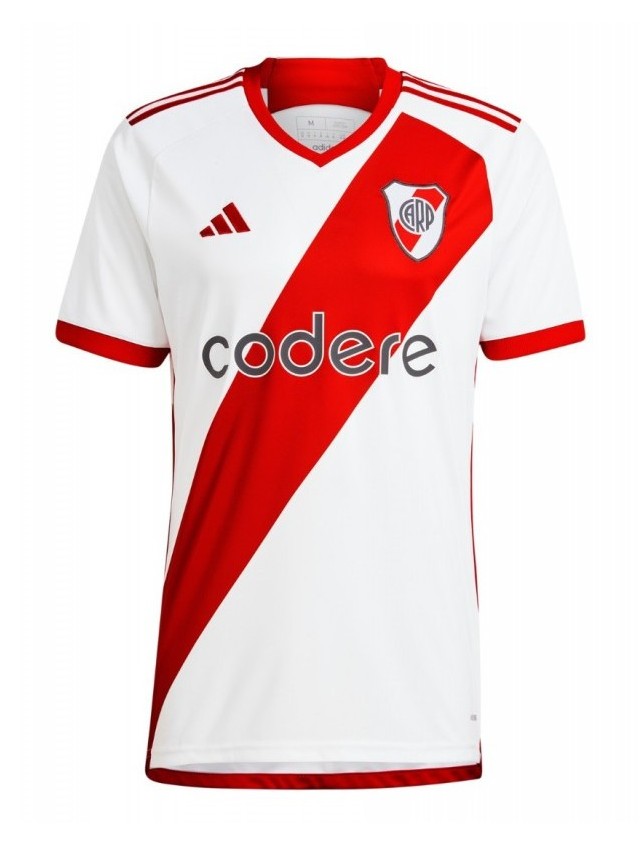River Plate Titular Camiseta 2024/2025