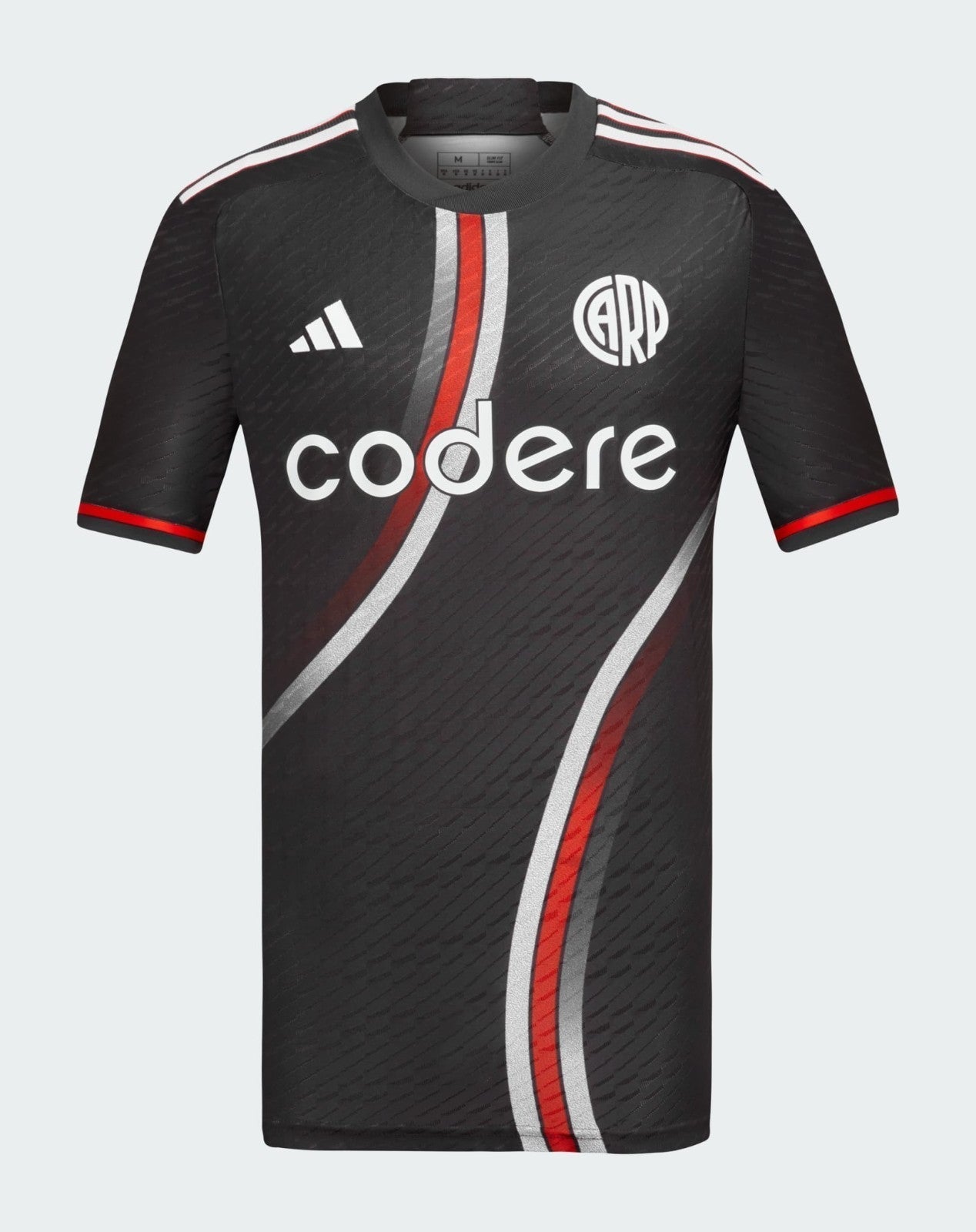 River Plate Tercera Camiseta 2024/2025