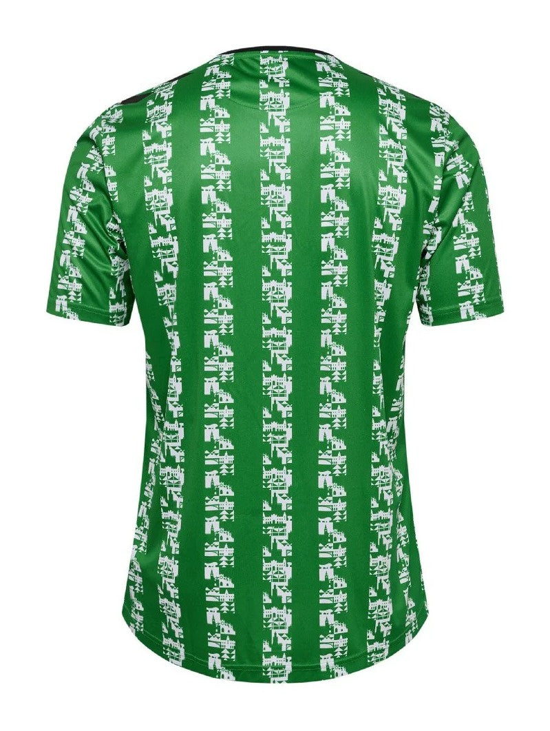 Real Betis 24/25 Pre-Match Camiseta - Versión Aficionado