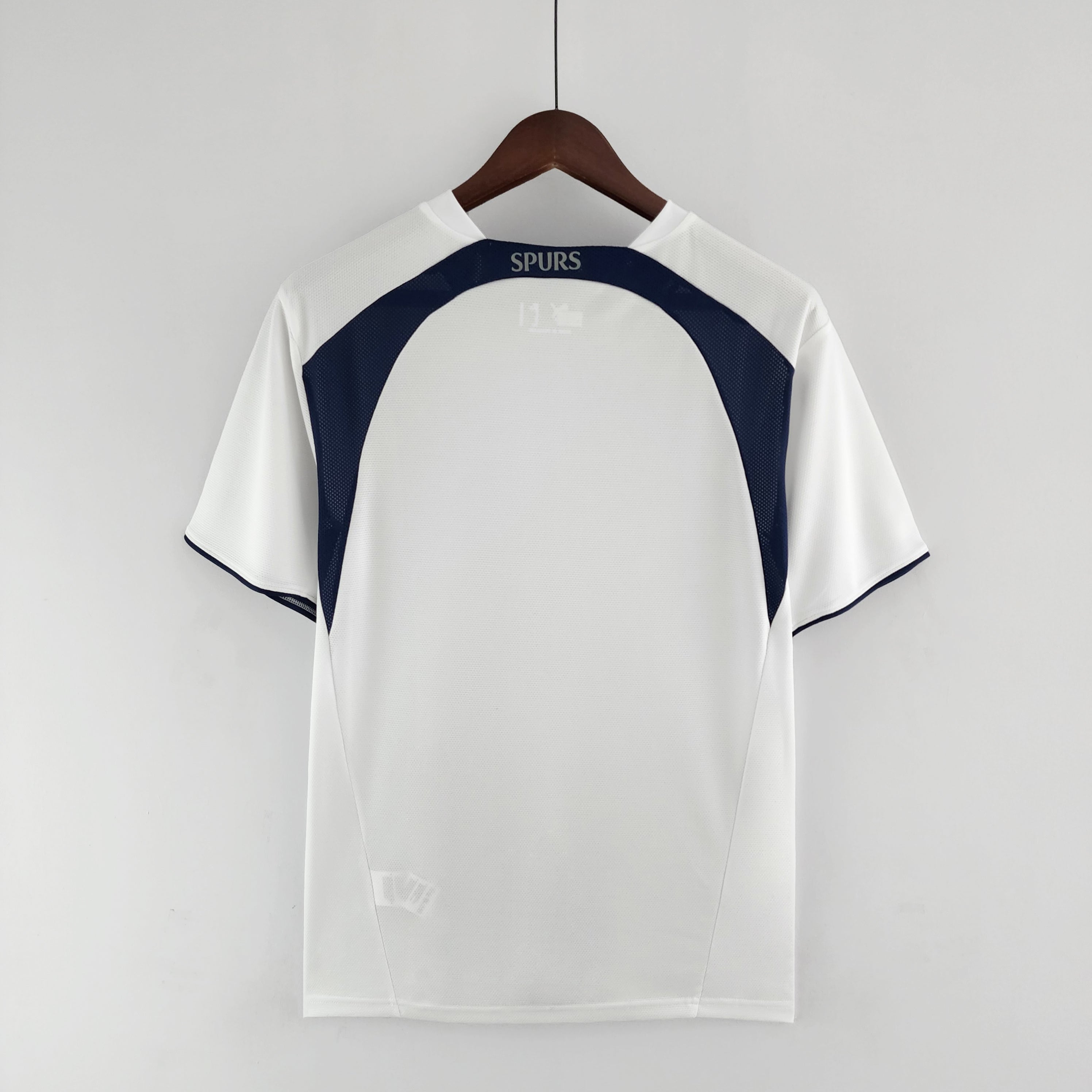 TOTTENHAM l 06/07 HOMBRE (RETRO) - Vitrine Futebolística