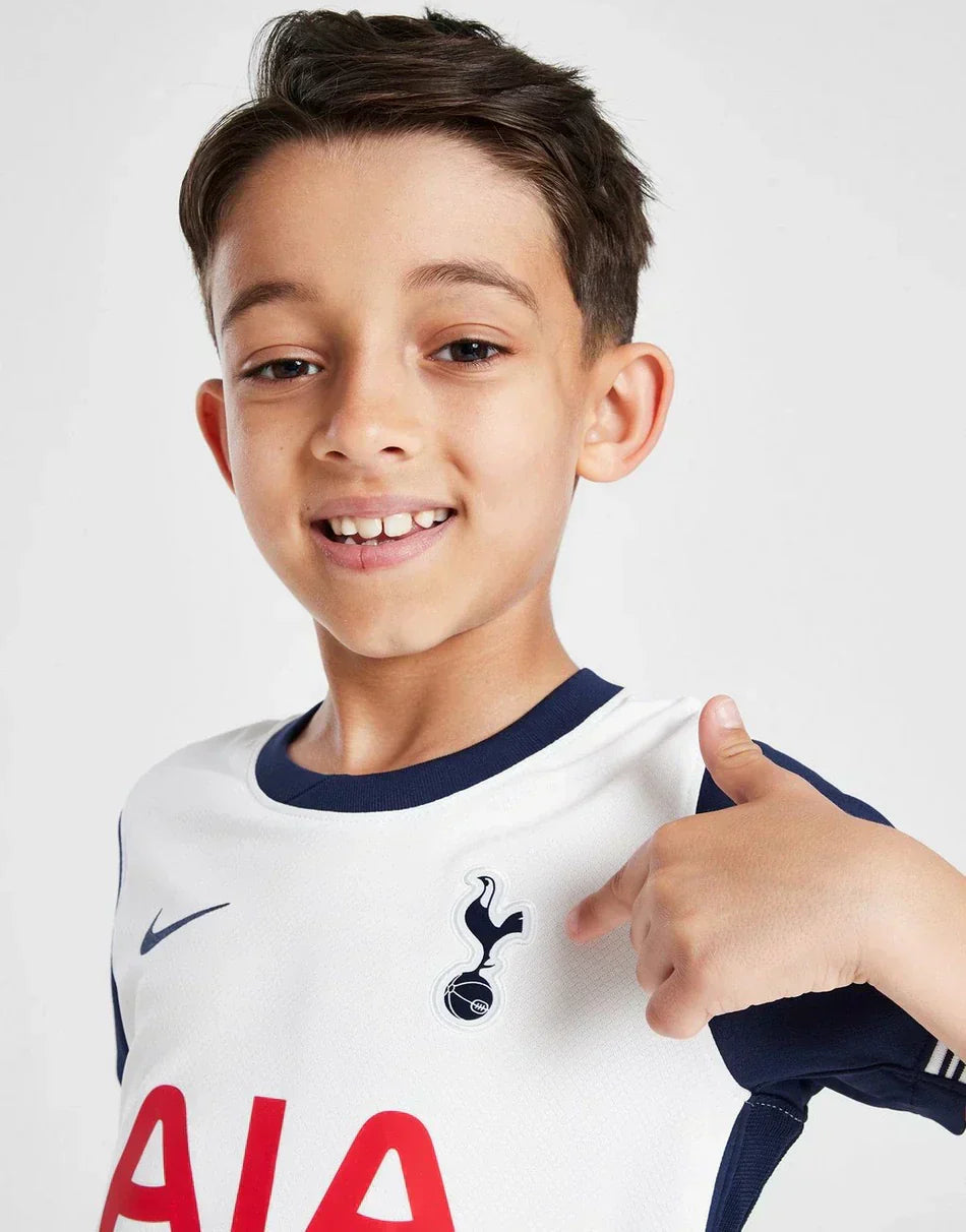 Kids Tottenham Hotspur Titular Kit 2024/2025
